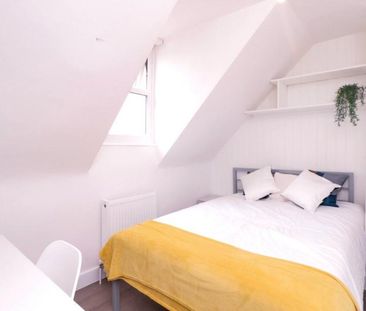 1 bedroom house to rent Monks Road, Lincoln, Lincolnshire, LN2 - Photo 5