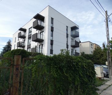 Nowoczesne studio z garazem - Zdjęcie 3