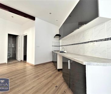 Location Appartement 3 pièces 78m² CASTILLON LA BATAILLE 33350 - Photo 1