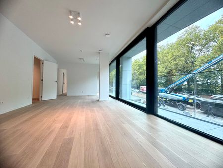 Appartement in Brussel - Photo 2