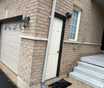 For Lease - 1088 Windbrook Grove Unit# Bsmt, Mississauga, Ontario - Photo 6