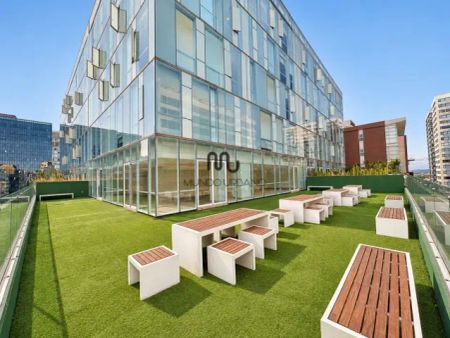 Departamento en renta en Plaza Carso Torre Van Gogh Nuevo Polanco - Photo 2
