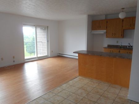5½ 2000-402, rue Gauthier, (juillet) J1H 6A5 - Photo 3