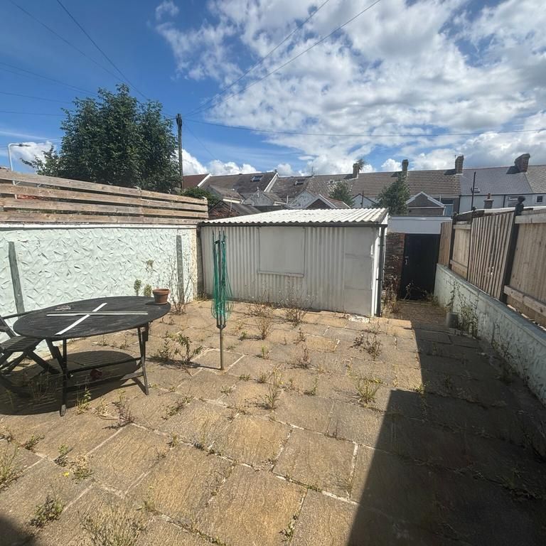1 bedroom terraced house to rent - Photo 1