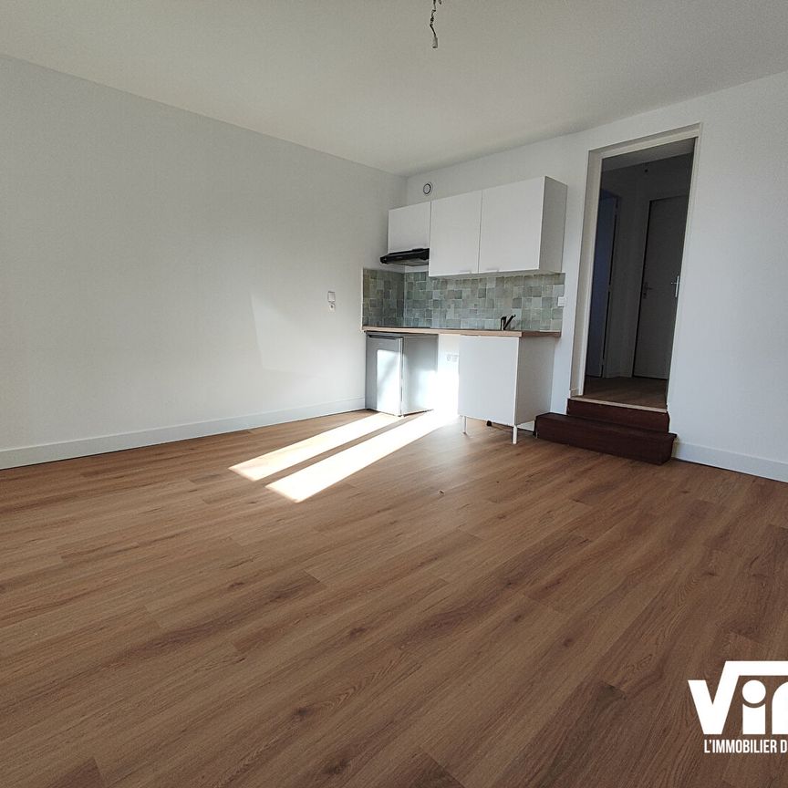 T2 REFAIT A NEUF - Photo 1