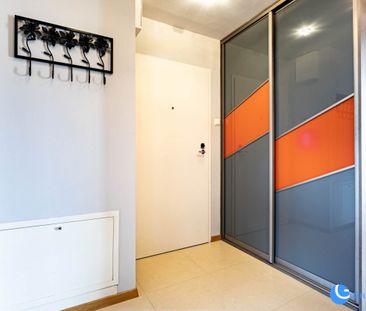 2 niezależne pokoje*49m2*Wielicka*Płaszów - Фото 4