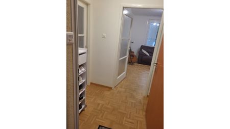 3 Zimmer-Wohnung in Crissier (VD), möbliert, auf Zeit - Photo 2