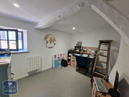 Maison à louer 4 pièces 106m² - Photo 2