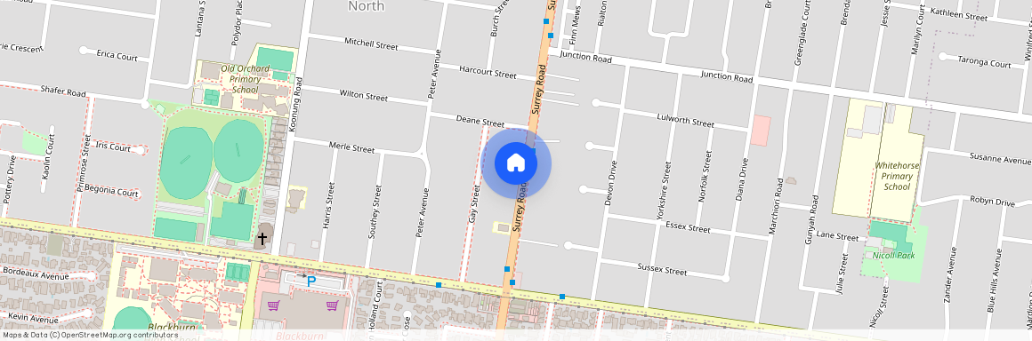 3/104 Surrey Road, Vic 3130, Blackburn North