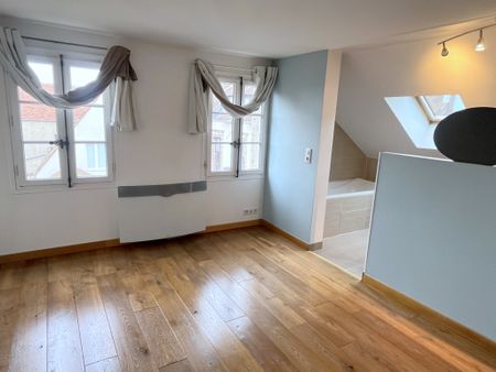 Location Appartement 2 pièces 71m² HOUDAN 78550 - Photo 4