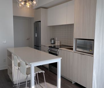 For Lease - 70 Annie Craig Drive Unit# 1210, Toronto, Ontario - Photo 1