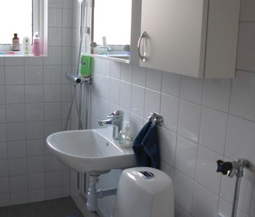 Barometergatan, Göteborg - Foto 1