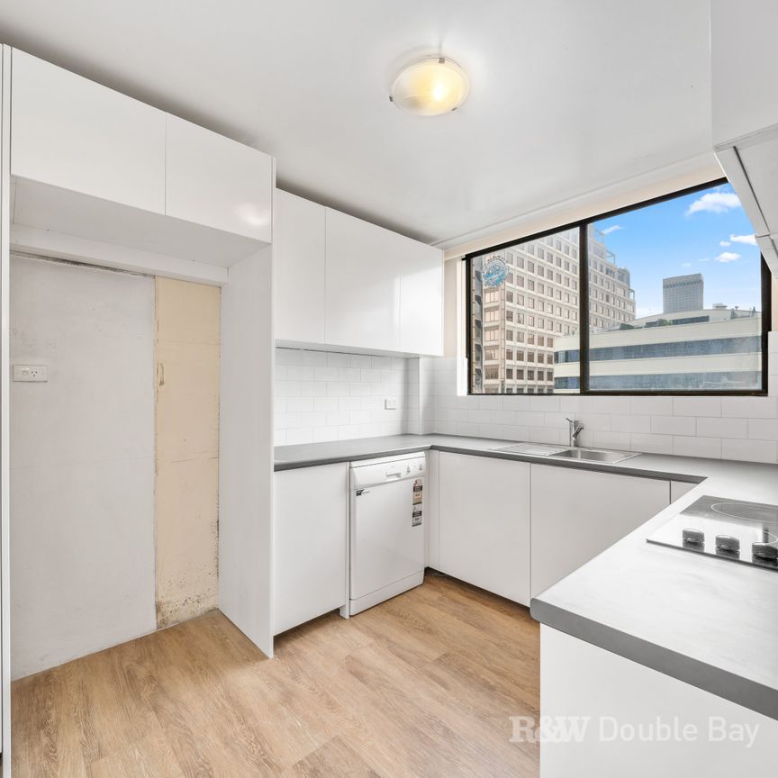 24/113-125 Palmer Street, Woolloomooloo NSW 2011 - Apartment For Rent | Domain - Photo 1