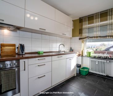 Charmante 4-Zimmer-Wohnung mit 2 Balkonen in Bruchsal-Büchenau - Photo 6