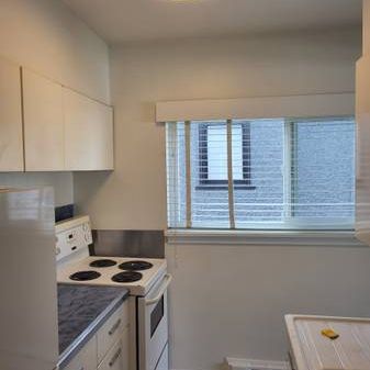 LARGE ONE BEDROOM AVAILABLE - Oct. 1 2024 - Photo 3