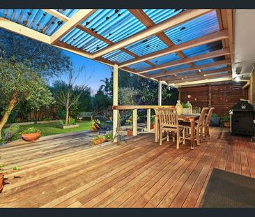 Spacious 5 Bedroom Family Home - Photo 5