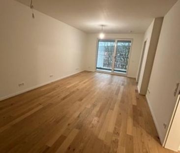 Ruhige 2 Zimmer Neubauwohnung - Photo 1