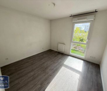Appartement à louer 3 pièces 61.15m² - Photo 5