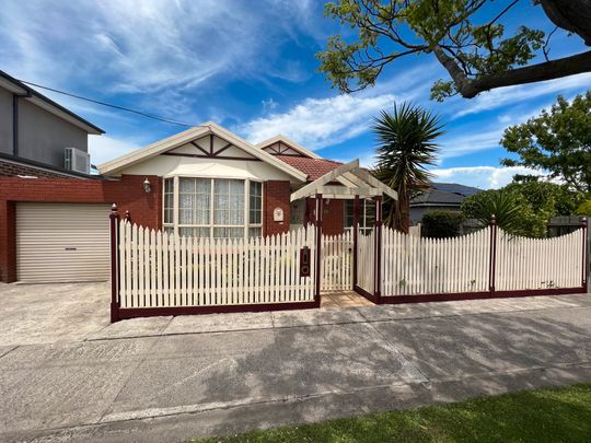 Spacious 2BR Home In The Heart Of Clayton - Photo 1