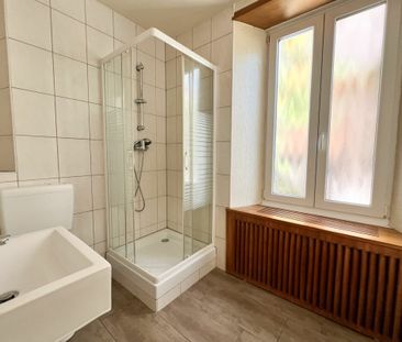 Appartement de 2.5 pièces au centre-ville - Photo 4