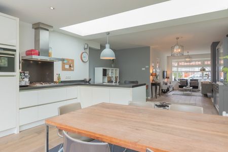 Te huur: Huis Jan van den Bergstraat 77 in Heemstede - Foto 5