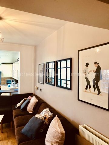 Moseley Road, Manchester, M14 6PA - Photo 3