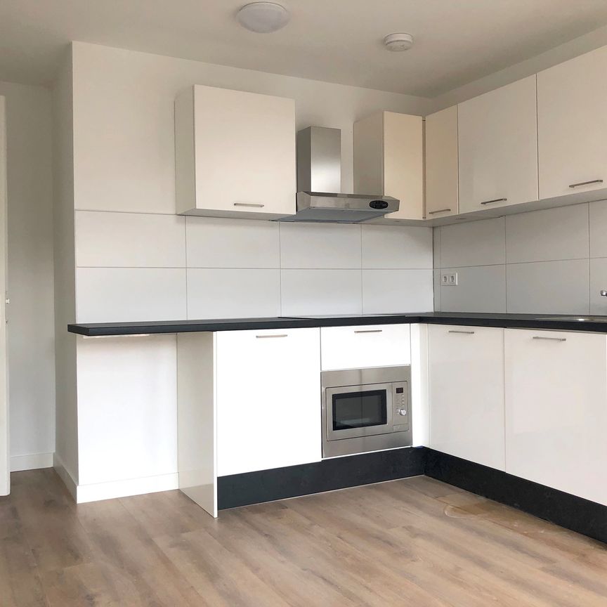 Van Speykstraat 23D, 9726 BJ Groningen - Photo 1