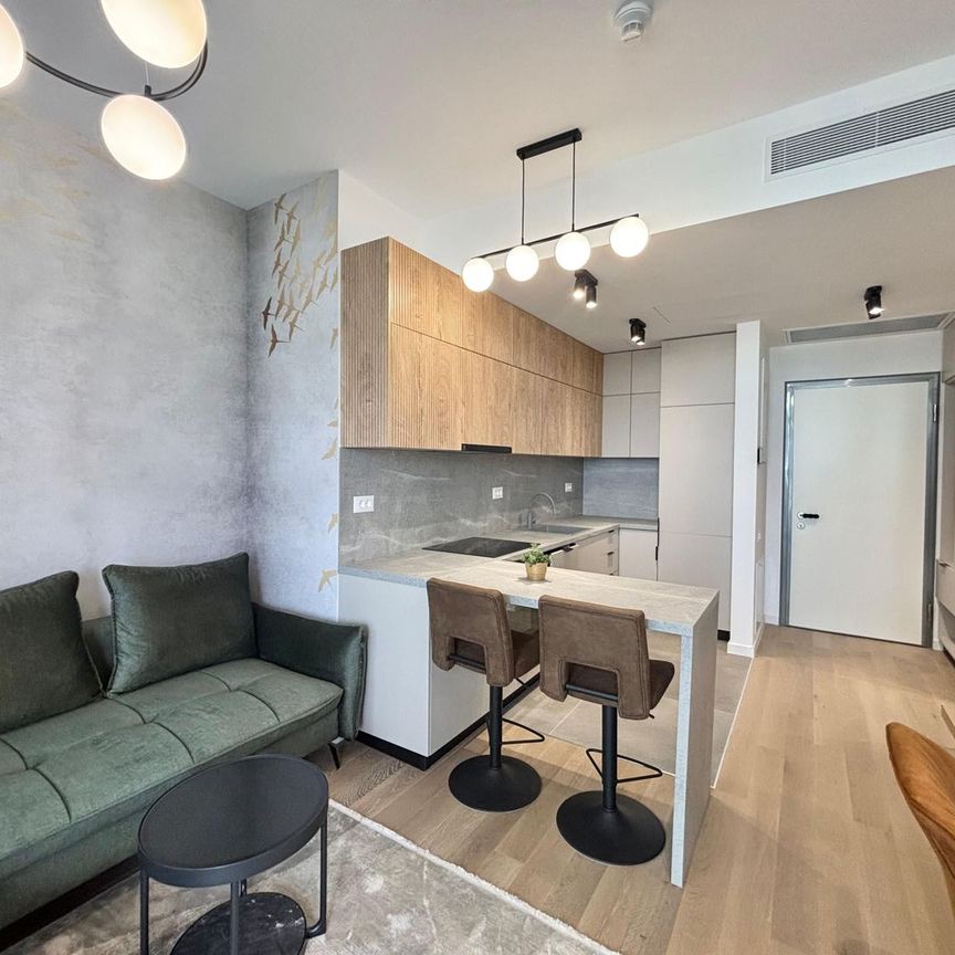 Apartament cu 2 camere de inchiriat | Floreasca - Fotografie 1