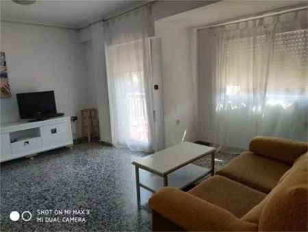 Piso de alquiler en Carrer del Baró de San Petrillo, 1, Barrio de Benimaclet - Photo 3