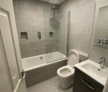 5 bedroom terraced house to rent - Photo 1