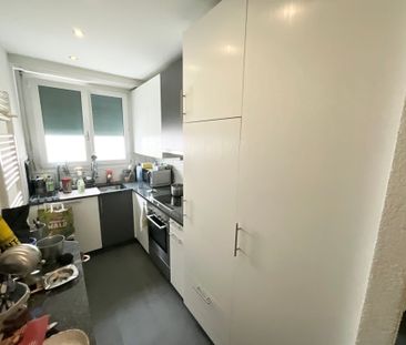 Appartement de 3 pièces - Photo 2