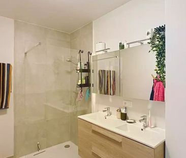 Appartement te huur in Scherpenheuvel voor € 895 met 1 slaapkamer - Photo 6