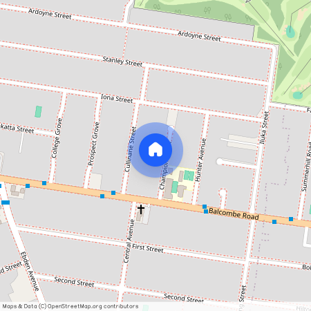 11a Champion Street, Vic 3193, Black Rock