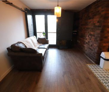 1 bedroom apartment to rent - Photo 5