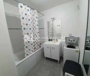 Location Appartement 2 pièces 43m² LOOS 59120 - Photo 5