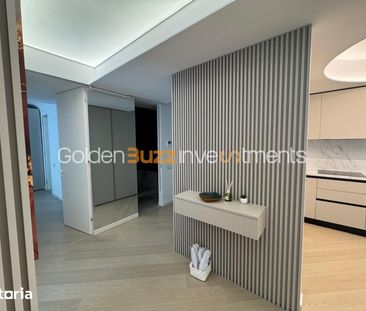 Apartament 3 camere premium de inchiriat cu parcare | Cortina North - Photo 1
