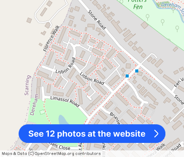 Stockholm Way, Dereham - Photo 1