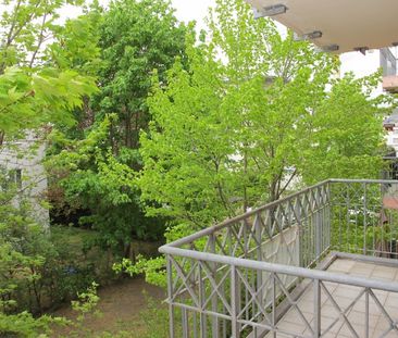 Neubau mit Balkon - ruhig & grün! - Foto 2