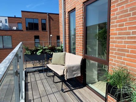 Hedesøvej 1, 1. sal - dør 2 - Foto 3