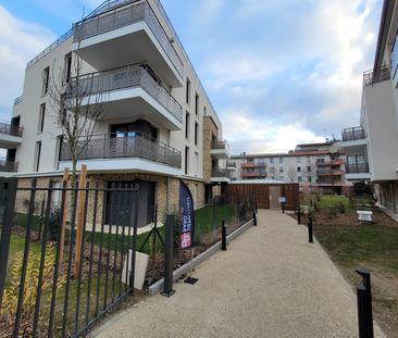 Location Appartement 2 pièces 45m² CONFLANS STE HONORINE 78700 - Photo 5