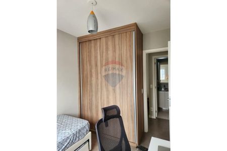 Apartamento MOBILIADO para aluguel, locação, em alphaville, barueri, condomínio life park, bairro green valley, 65m2, 2 dormitórios, 1 suíte, 1 vaga - Photo 4