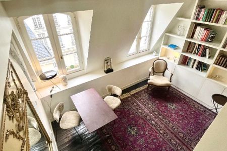 Appartement à louer - Photo 3