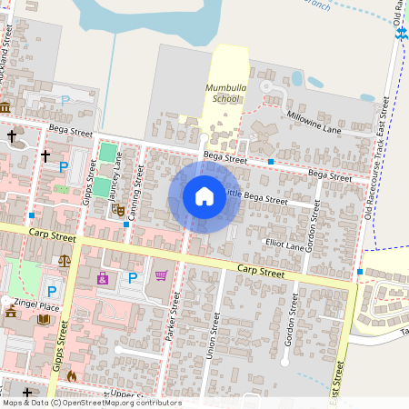 32 Parker Street, Bega, NSW, 2550