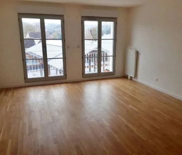 Location Appartement 2 pièces 53 m2 à Anet - Photo 1