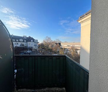 Location Appartement 1 pièce 26m² - Photo 4