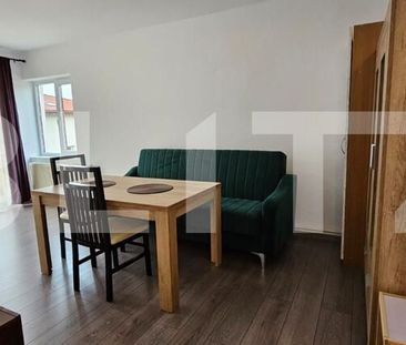 Apartament de 2 camere, modern, 50 mp, parcare, zona Lidl - Fotografie 1