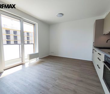 Pronájem bytu 2+kk v osobním vlastnictví 55 m², České Budějovice - Photo 5