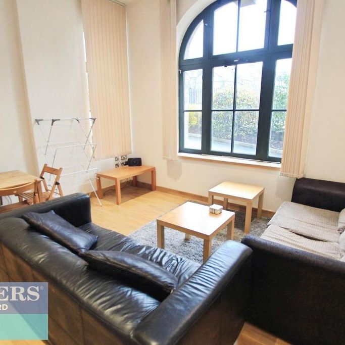 2 bedroom apartment to rent - Photo 1