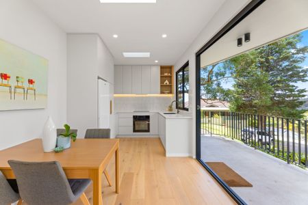 Modern, Private & Surrounded by Nature - Photo 4