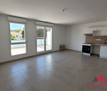 Location Appartement 3 pièces 71m² TRETS 13530 - Photo 1